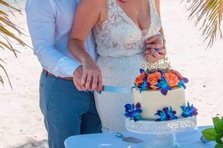 Sunshine Weddings and Events - 13