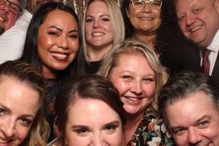 The Puget Sound Photo Booth Co. - 10