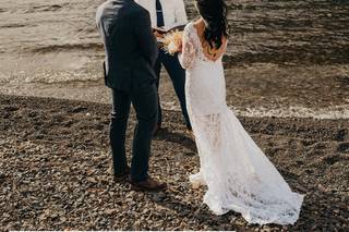 406 Officiant - 16