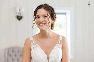DC Bridal Hair and Makeup - 8