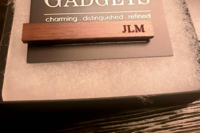 Grateful Gadgets 1