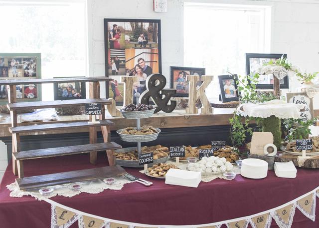 LoveBug Weddings & Events - 3