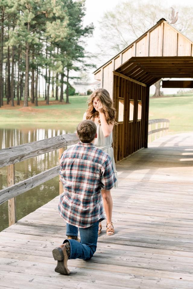 Gracie Cloud Photography - 2