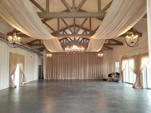 The Barn at Harrow Cellars - 3