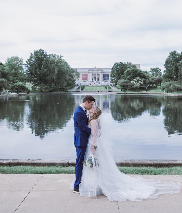 Magnolia Lake Photography - 2