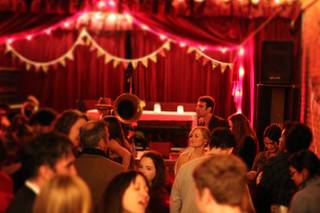 Jalopy Theatre & School of Music - 6