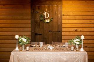 Mossy Oak Farm Weddings & Event's - 50