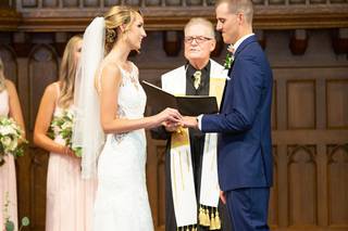 The Wedding Chaplain - 42