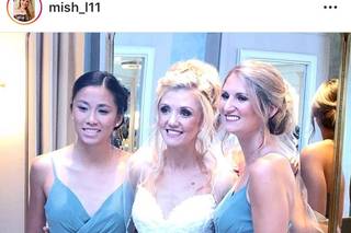 Oh My Glam! Bridal & Lash Artistry - 10