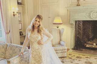 Nicoletta Gauci - Bridal - 7