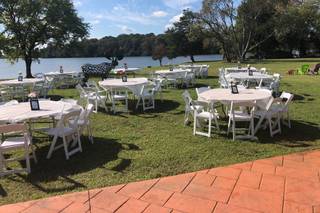 Acclaimed Tent & Event Rentals - 10
