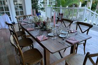 Miami Centerpieces, LLC - 157