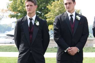 DuBois Formalwear - 16