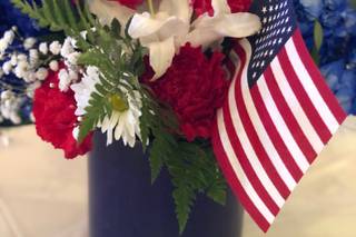 M.Kaye Events & Decor - 10