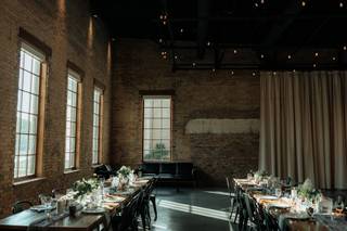 Cuisine America Catered Events - 9
