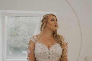 Amanda Morais makeup - 58