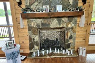 Forrest Pond Lodge - 27