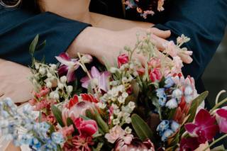 The Flowerman - 31