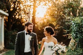 Just Sew Bridal Alterations - 22