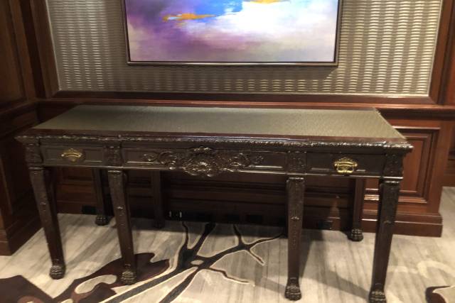 The Ritz-Carlton Tysons Corner 3