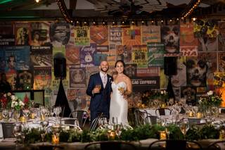 Gina Marie Weddings & Events - 58