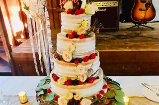 Pennington's Cakes - 18