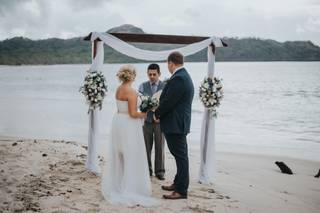 Papaya Wedding - 61