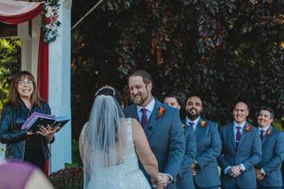 Weddings with Spirit - 19