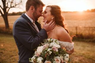 Bloom! Custom Floral Designs - 20