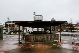 Larkin Square - 5