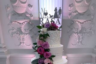 Blooming Brides Florist - 57