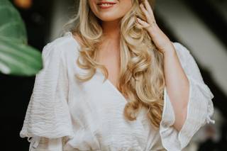 Leah Francesca Makeup - 29