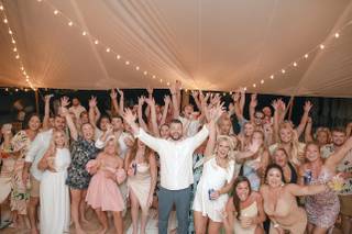 Family Affair Key West Wedding Planning Services - 54