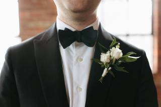 Ash to Oak Floristry - 44