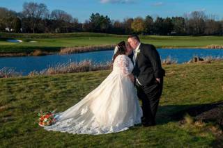 The Architects Golf Club - 14