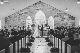 A Wedding Priest on Call - 39