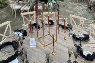 Events By U - 47