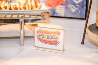 Rouge Fine Catering - 31