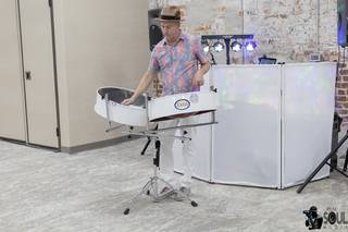 Steel Drum Weddings - 6