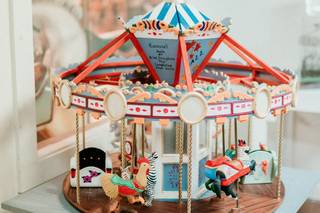 The Carousel Museum - 6
