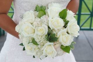 Evans Flowers - 35