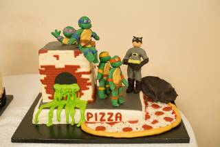 Sweet Devotion Cakery - 25