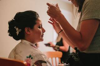 Daniela Rodriguez Bridal Beauty - 13