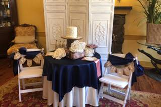 Golden Horseshoe Inn - 118
