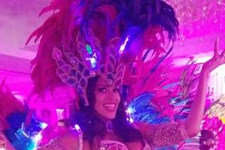 Spirit Of Samba Entertainment - 6