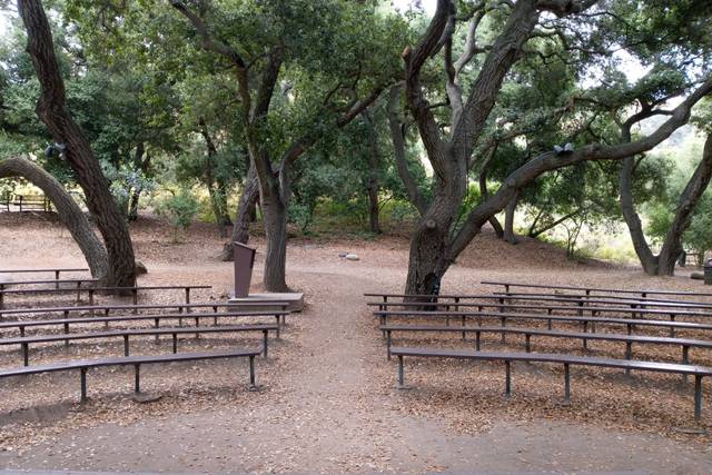 Oak Canyon Nature Center 5