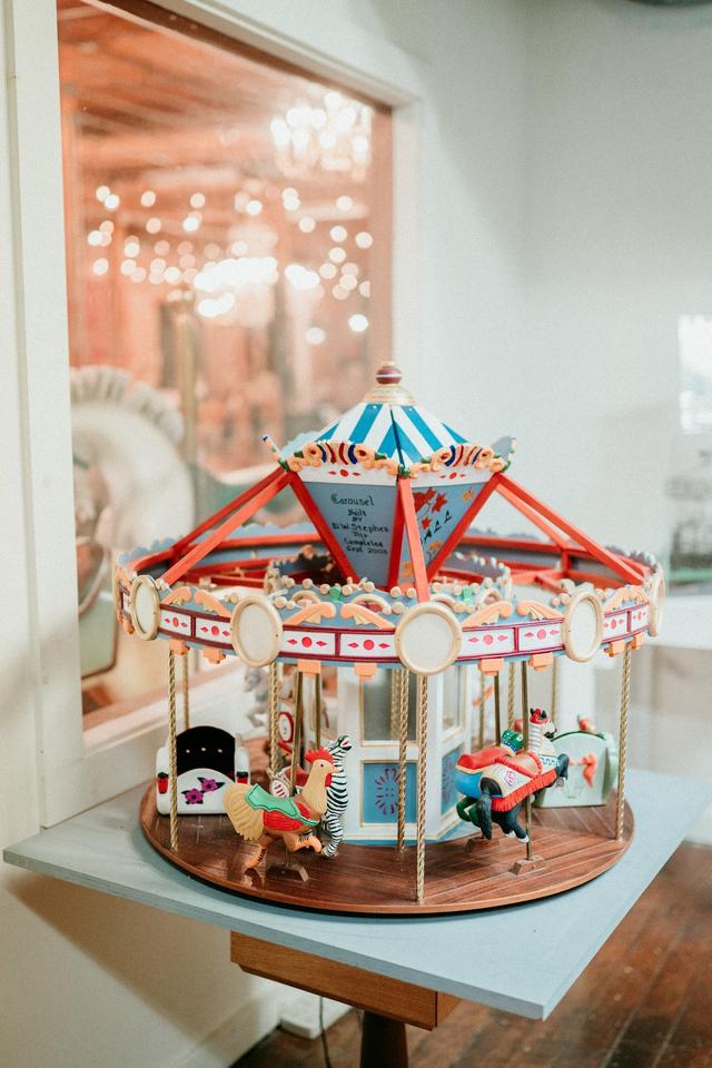 The Carousel Museum - 2