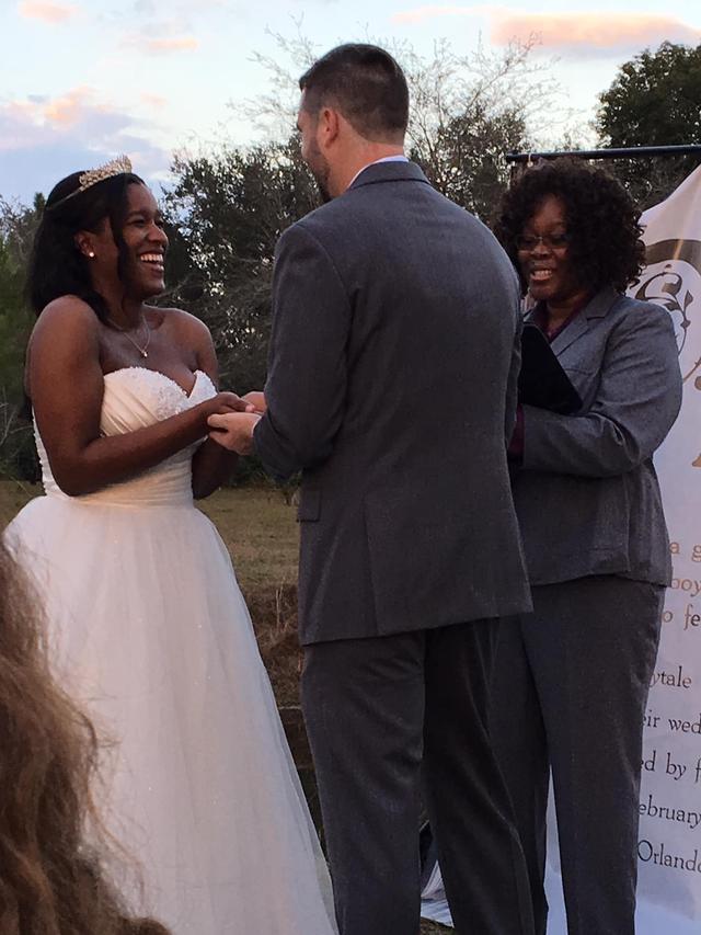 I DO Weddings by Sheri - 1