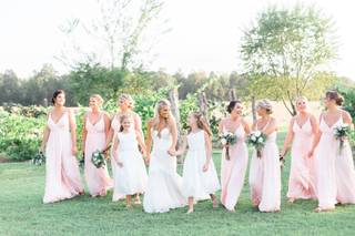 Wedding Co. of Williamsburg, LLC. - 31