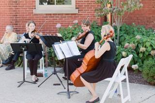 The Deoc Ensemble - 16